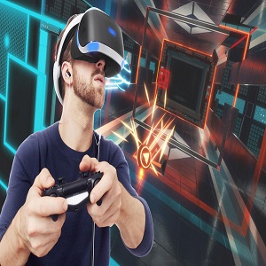 Virtual Reality For Game Market Is Booming Worldwide | WorldViz, Magic Leap, Oculus VR, Google