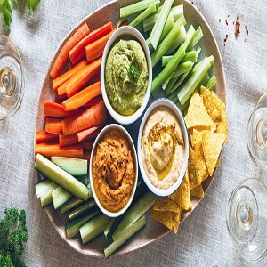 Dips and Spreads Market Revenue Sizing Outlook Appears Bright | Sabra, Frontera Foods, Tostitos, Arizona Spice Company