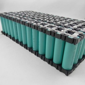 Lithium Ion Battery Pack Market Next Big Thing | Major Giants Future Hi-Tech Batteries, Johnson Controls, LG Chem Power, Toshiba