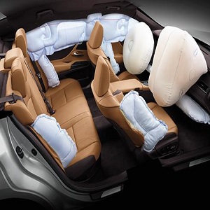 Automotive Airbags and Seatbelts Market Growing Popularity and Emerging Trends | Hyundai Mobis, Autoliv, Joyson Safety Systems, Nihon Plast