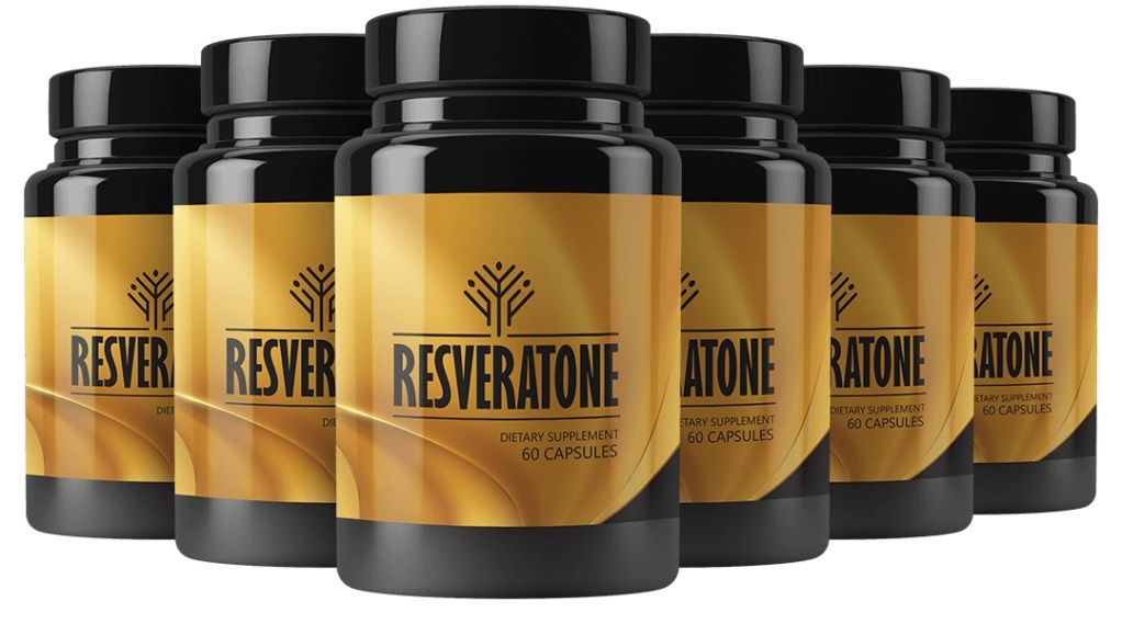 Resveratone..
