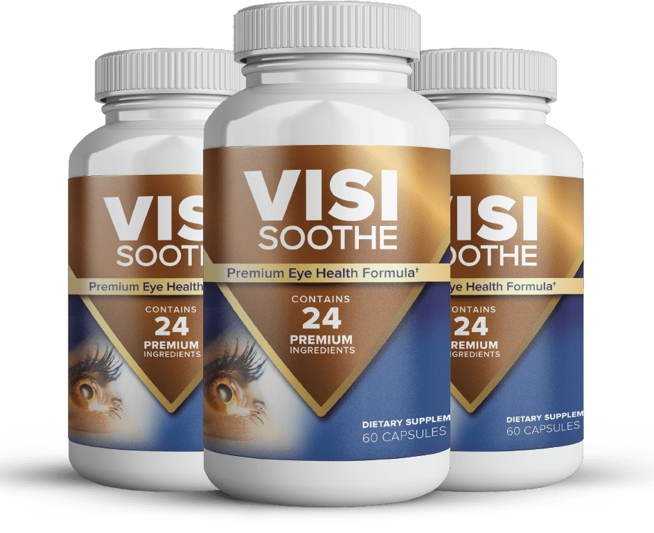Visisoothe