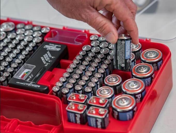 Battery Vault Review 2021: Does This Battery Organizer Really Worth Buying? - Business