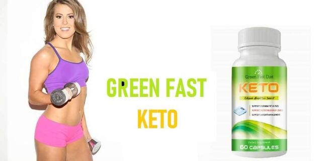 Green Fast Keto Canada Reviews (CA) Critical Side Effects, Is It RipOff Or  Real? – Business