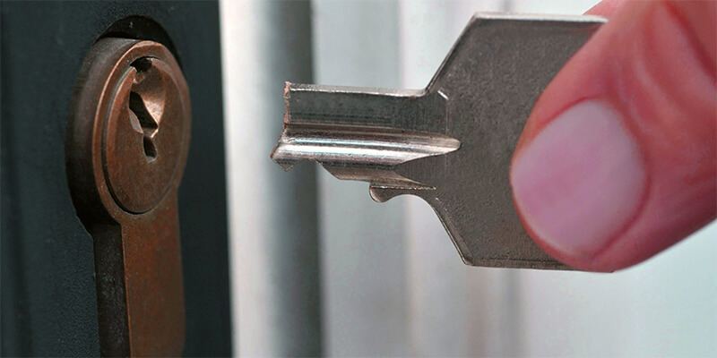 locksmith emergency Key On The Spot