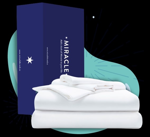 Miracle Sheets Review 2021 (Latest) Does The Miracle Antibacterial