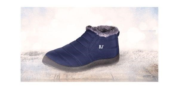 BooJoy Winter Shoes Israel Reviews – Detailed Report ON Customer ...