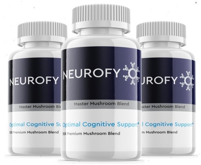 Neurofy Cognitive Enhancer Review (Works Or Hoax) Does This Mushroom Blend  Really Works? Read Updated Report! – Business