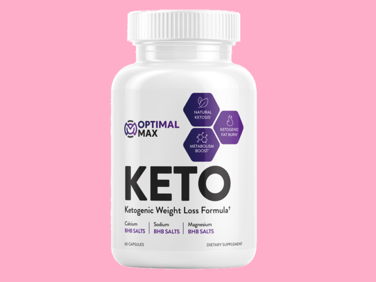 Optimal Max Keto Reviews (Metabolism Boost) Purely Natural Ketosis Ketogenic Fat Burner Business