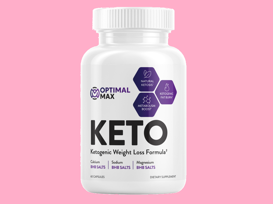 optimal max keto reviews metabolism boost purely natural ketosis ketogenic fat burner business