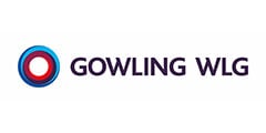Steve McKersie to succeed Peter Lukasiewicz as CEO of Gowling WLG (Canada) LLP