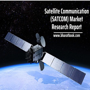 Satellite Communication (SATCOM) Market Research Report: Information by Product, Technology, End Use, Vertical, and Region - Forecast till 2027