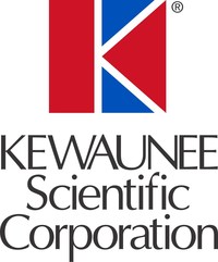 Kewaunee Scientific Corporation Announces Continued Backlog Growth with Laurus Synthesis Turnkey Contract