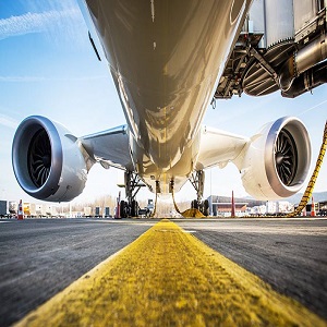 Aircraft Maintenance, Repair and Overhaul (MRO) Market: A Compelling Long-Term Growth Story | Aeroman, Sabena Technics, Aviation Technical Service