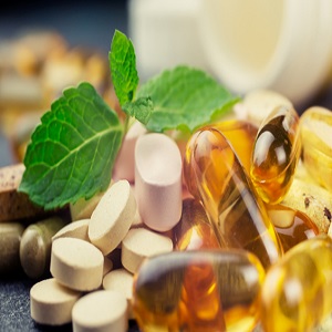 Nutrition and Dietary Supplements Market Is Thriving Worldwide with Amway, Abbott Laboratories, Herbalife, Bayer, Pfizer