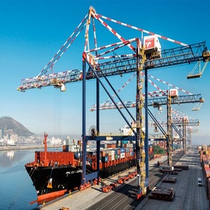 Ship-to-Shore (STS) Container Cranes Market Next Big Thing | Major Giants Terex, Konecranes, Liebherr, SANY