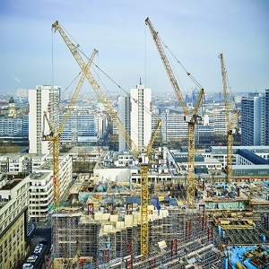 Construction Tower Cranes Market May Set New Growth Story | MTC Tower Cranes, Terex, Konecranes, Wiibert, Manitowoc