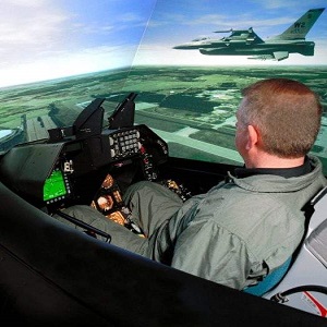 Military Airborne Simulation and Training Market Next Big Thing | Major Giants Simcom Aviation Training, Lockheed Martin, Airbus, FlightSafety