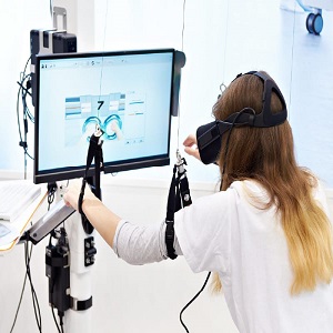 Virtual Reality Rehabilitation System Market May See a Big Move | Bridgeway Senior Healthcare, Motekmedical, Hinge Health, SWORD Health