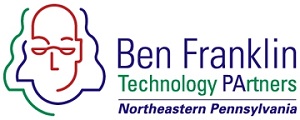 Ben Franklin Technology Partners of Northeastern PA Announces $495,000 Investment Round