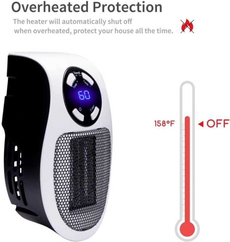 Heater Pro X Reviews Portable Room Heater, Features, Facts & Price 50