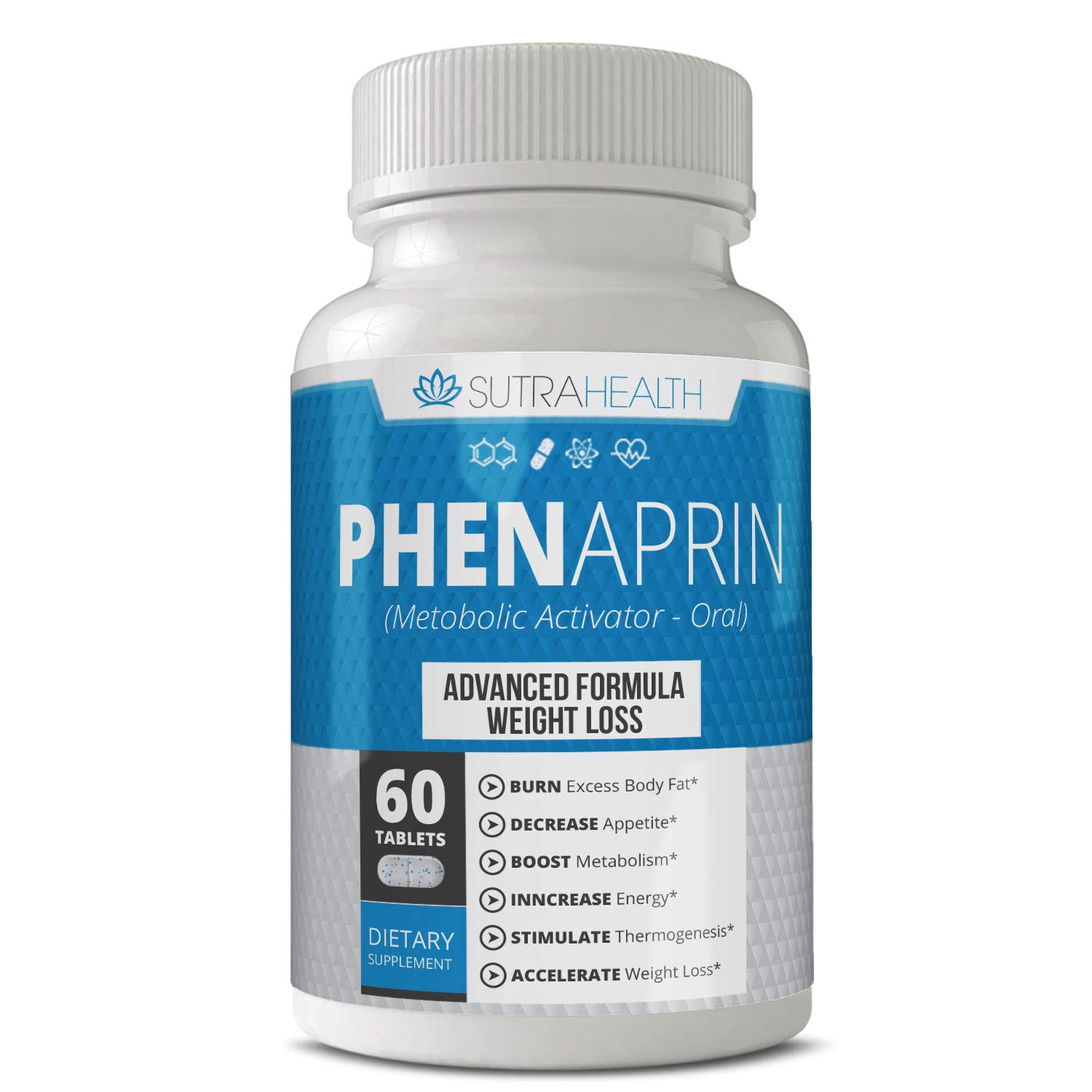 Lipo 6 Black alternative: PhenAprin