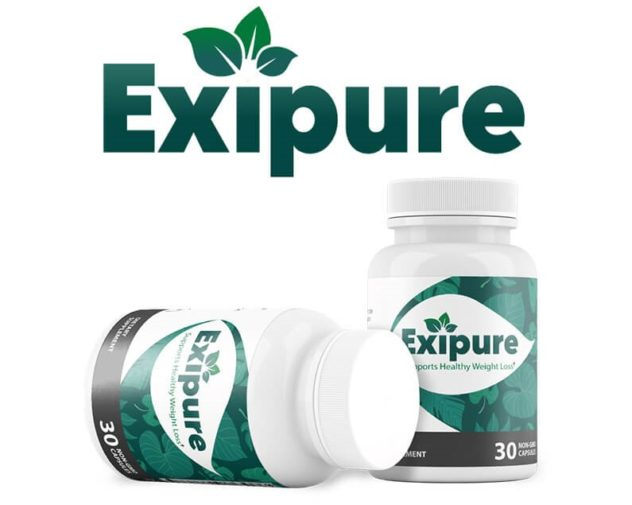 Tropical Loophole Dissolves Fat Overnight (Exipure) Does It Work? - Business