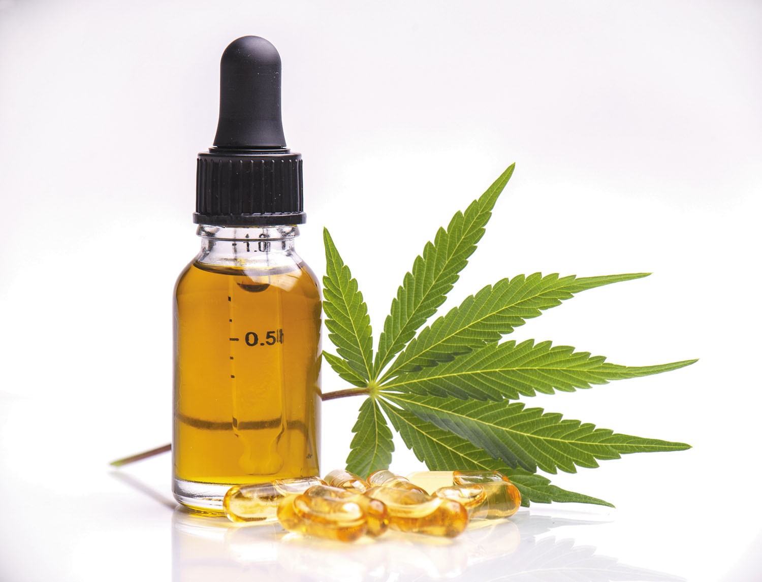 How To Use CBD Oil For Pain? 16 1 21