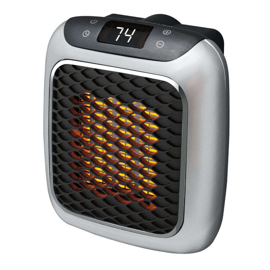 Hulk Space Heater Reviews: What Makes This Space Heater A ...