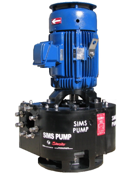 SIMSITE® Centrifugal Pumps Receive ABS Product Design Assessment Certification Approval