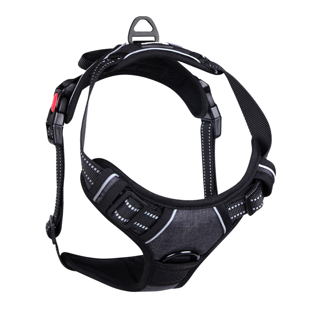 PawSafe Reviews: Is This The Best No-Pull Harness For Dogs? - IPS Inter ...