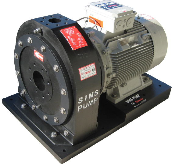 SIMSITE® Centrifugal Pumps Receive ABS Product Design Assessment Certification Approval
