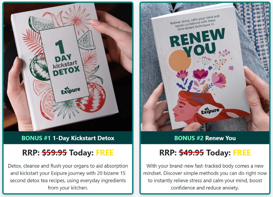Exipure Weight loss Supplement Reviews: Does It (Exipure) Really Works for Weight loss? 24 3 9