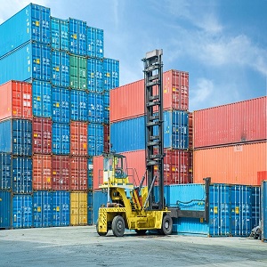 Shipping Container Market Report 2021-2026, Global Size, Trends, Size, Demands