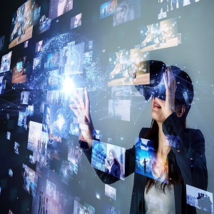 Virtual Reality Market 2021-2026, Size, Segmentation, Growth, Top Leaders, Forecast