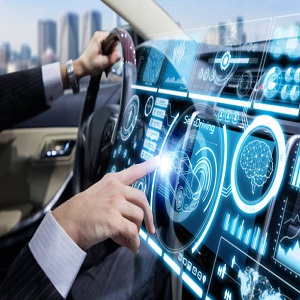 Automotive Electronics Market Report 2021-2026, Size, Trends, Industry Share, Growth, Scope