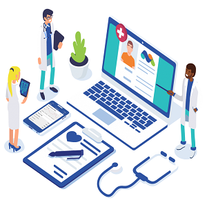 Healthcare CRM Market Report 2021-26: Trends, Scope, Share, Size, Growth