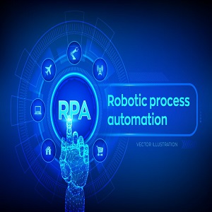Robotic Process Automation Market 2021-26: Size, Trends, Share, Growth And Forecast