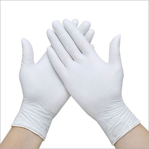 Latex Medical Gloves Market Growing Popularity and Emerging Trends | Baxter, Ansell, AMMEX Latex Gloves, Medtronic
