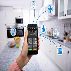 Latest Study on Smart Home Appliances Market hints a True Blockbuster | Haier, Philips, Whirlpool, Samsung