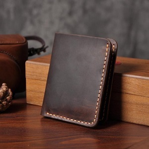 Leather Wallet Market Growing Popularity and Emerging Trends | FOSSIL, PRADA, GUCCI, HUGO BOSS, MiuMiu