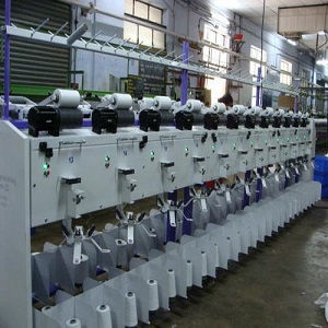 A Comprehensive Study Exploring Cotton Yarn Winding Machine Market | Key Players Murata Machinery, SAVIO, Schlafhors, Qingdao Textile Machinery
