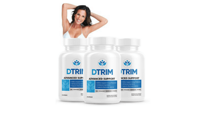 Dtrim Advanced Support Canada Review