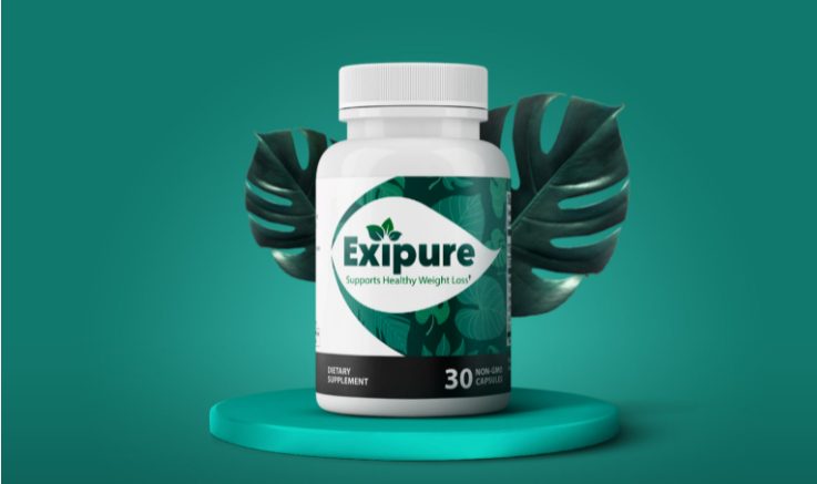 Exipure Reviews Expert Analysis On Exipure Weight Loss Availability In Australia UK Canada NZ