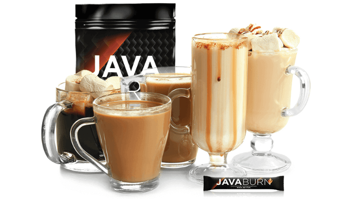 What Is Java Burn