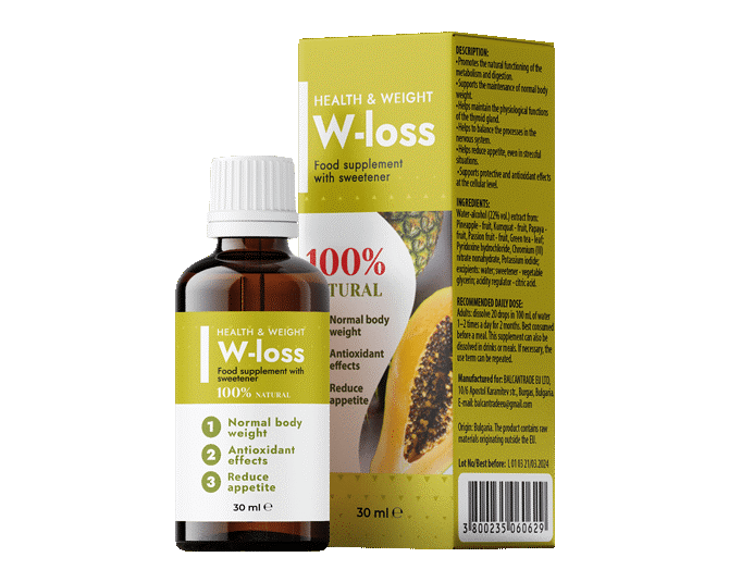 W-Loss Tropfen kaufen mit 50 % Rabatt – Erfahrungen & Test 34 cdaevcdse