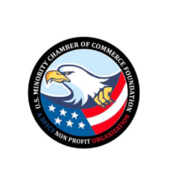 THE U.S. MINORITY CHAMBER ANNOUNCES THE FIST LUNCHEON CONFERENCE ABOUT NATIONAL CYBERSECURITY RISK OF KEY INDUSTRY SECTORS