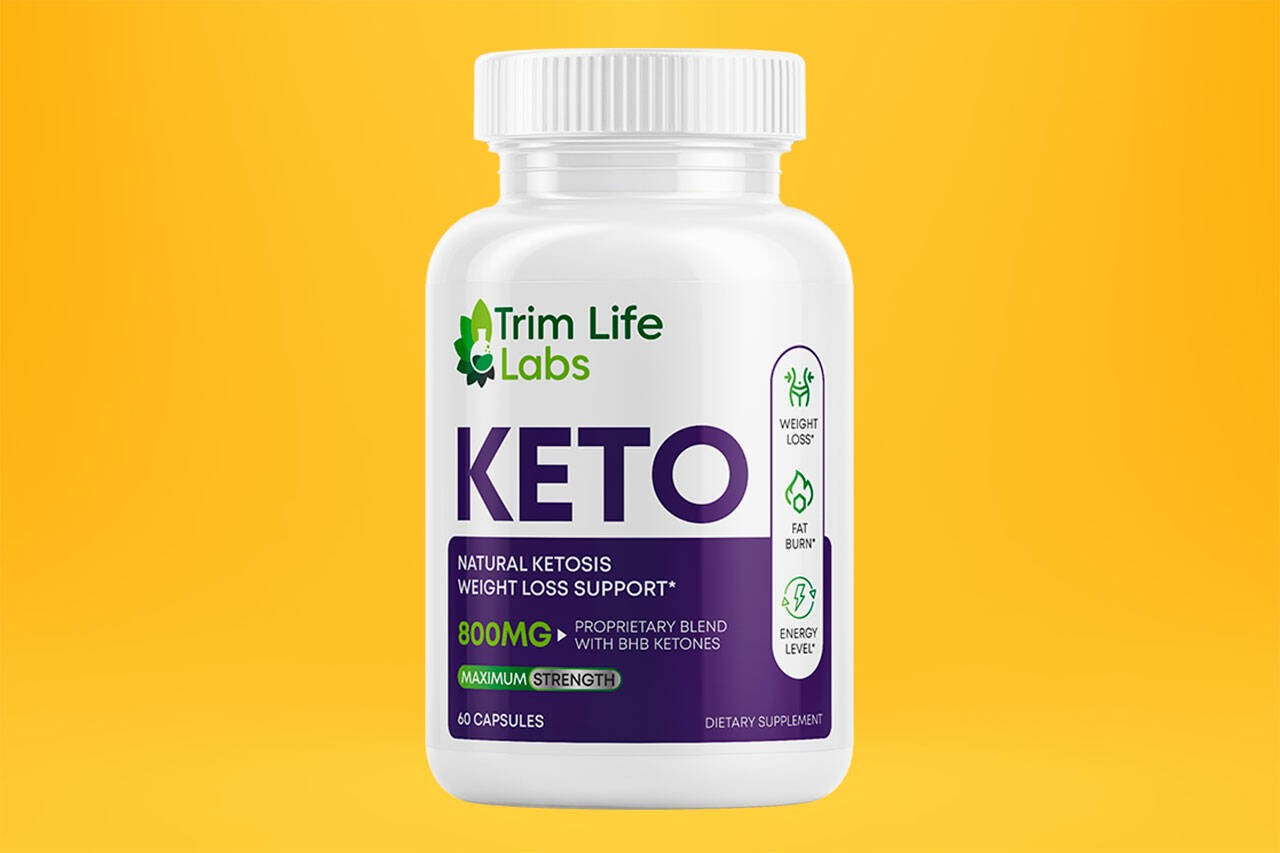 Trim Life Labs Keto 800 Mg Do The Pills Research Before Buying Ips