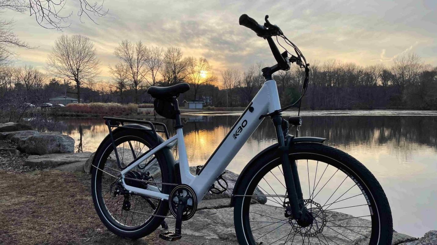 how to pick an electric bike