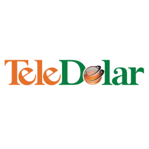 1616 Logo Teledolar 300PX